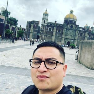 Meet your Posher, Francisco